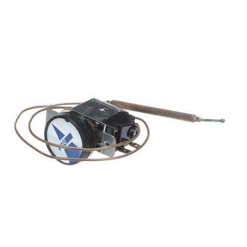 Everest AT02-00 Thermostat For Freezers 