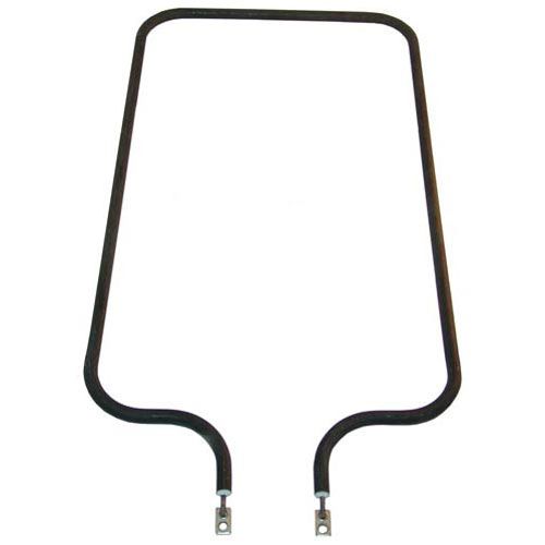 Atlas 1058 16-1/4" X 8-1/4"  Warmer Element, 208V, 1000W, 1PH