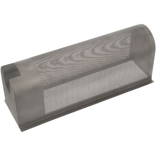 AyrKing B202 Sifter Screen 24" W/Notch 1.5mm Hole