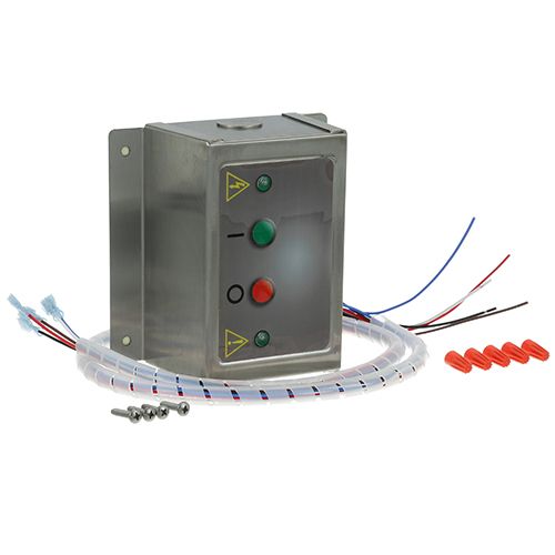 Ayrking B314 Control Box Replacement for B114