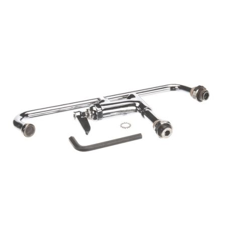 T&S Brass B-0156-EZ Add-On Faucet W/12" Swing Nozzle