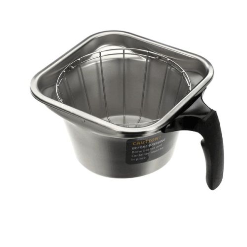 Fetco B003218B1 Brew Basket Assembly 13" X 5" 0.218