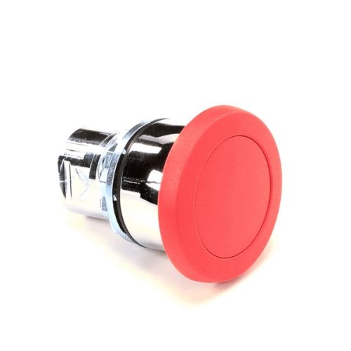 Champion B502110-5 Mushroom Pushbutton Red 40mm