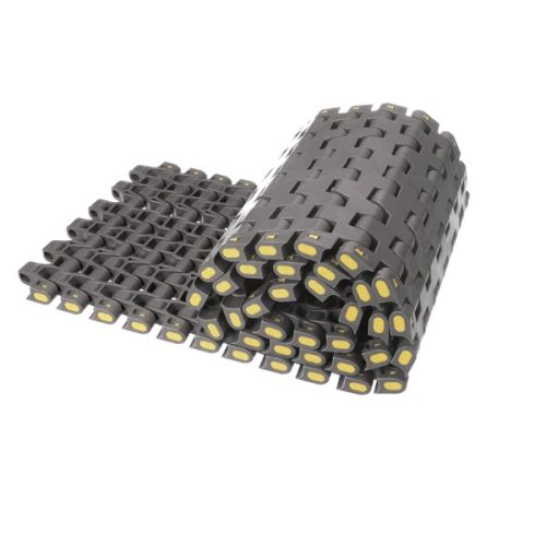 Champion B505642-12 Rexnord Mat Top Belt 12" 7966-ST