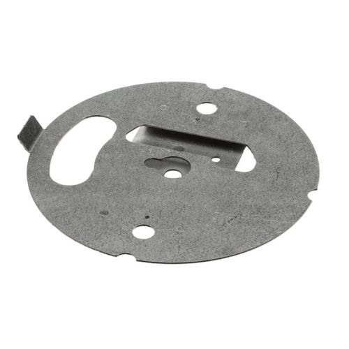 Stero B8WL0609 Waffle Baker Ring Element Mounting Plate Assembly