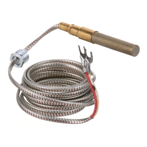 Bakers Pride 2J-M1265A Thermopile W/72" Armoured Cable