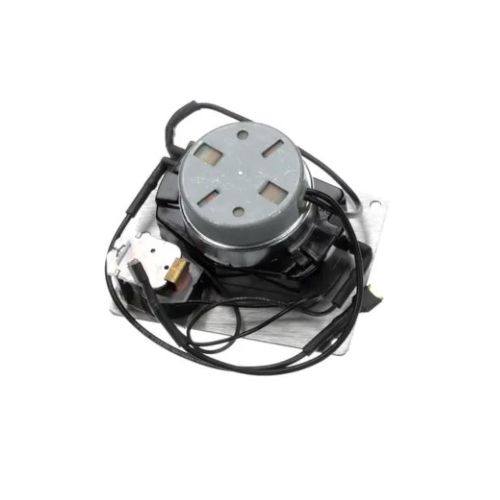 Bakers Pride 2P-1400160 Oven Electric Mechanical Timer 60 Minute W/ Indicator Knob 120V