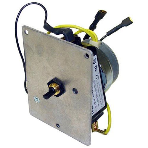 Bakers Pride 2P-M1384A Rotary Timer 15 Minute