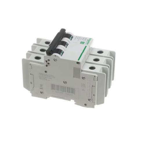 Bakers Pride AA-P1192A Circuit Breaker 3-Pole 10A EP-2