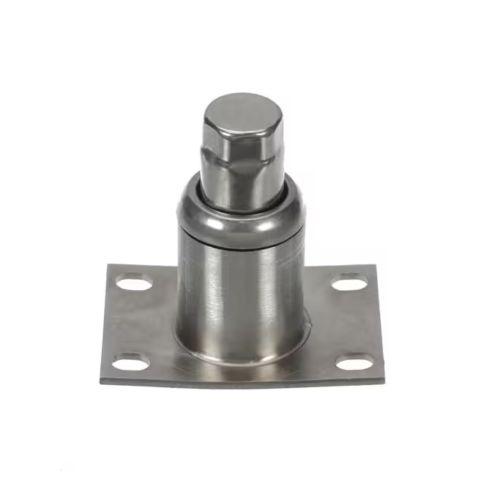 Bakers Pride AS-8633515 Adjustable Foot 3" Plate Mount