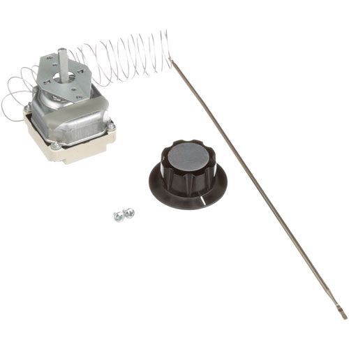 Bakers Pride AS-M1098X Oven Thermostat W/Knob 680°F EGO