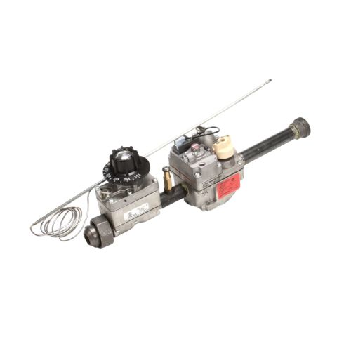 Bakers Pride AS-M1248X Control Assembly Liquid Propane Gas