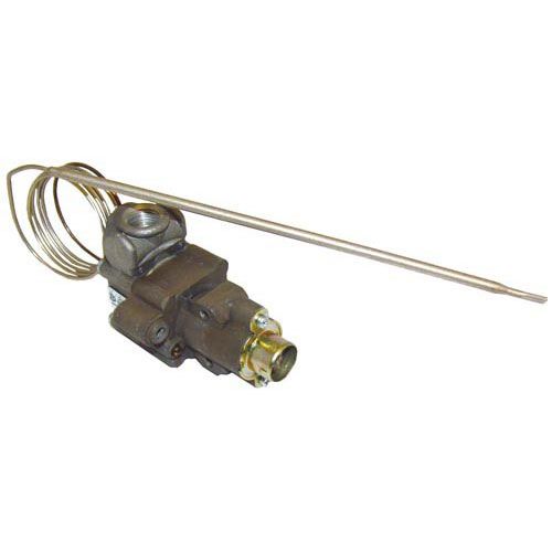 Bakers Pride AS-M1465A BJWA Thermostat 3/16" X 9" X 36" CAP 450°F
