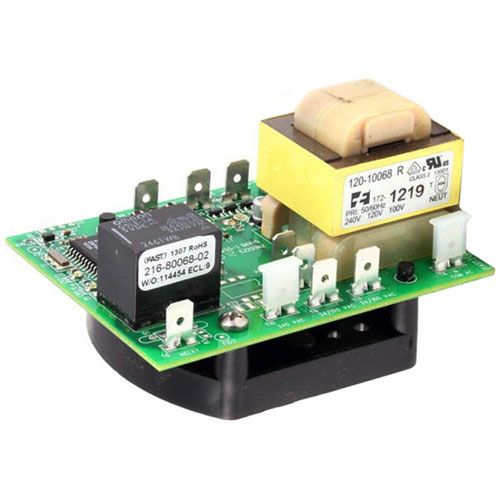 Bakers Pride AS-M1553A 150-550F Thermostat-Fast E6