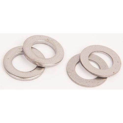 Bakers Pride Q3021X Washer/Spacer Kit (For (2)1/2 O