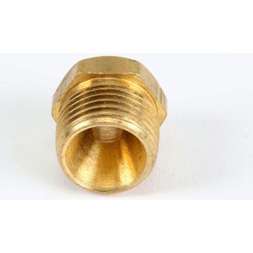 Bakers Pride R3118X Natural Gas Orifice #21 with Spud #3