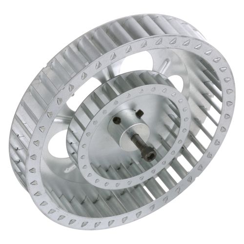 Bakers Pride S1047W Oven Bore Blower Wheel 5/8" CCW 
