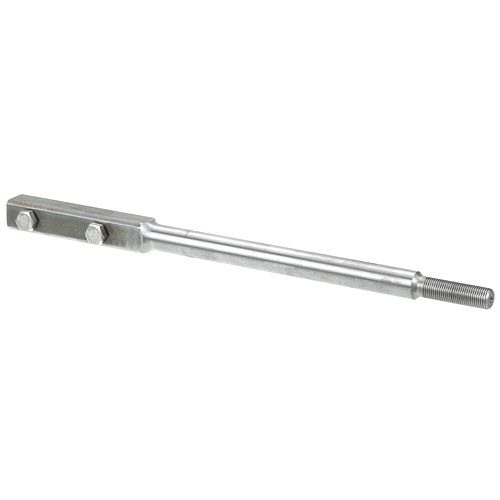 Bakers Pride S3040X Oven Door Rod 3/4" X 14-1/2"