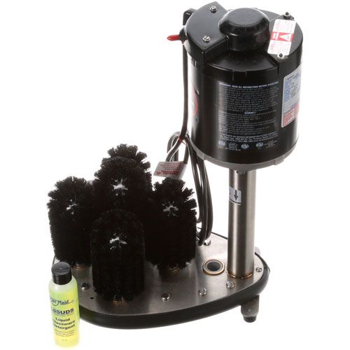 Bar Maid BARA-200 Electric Glass Washer