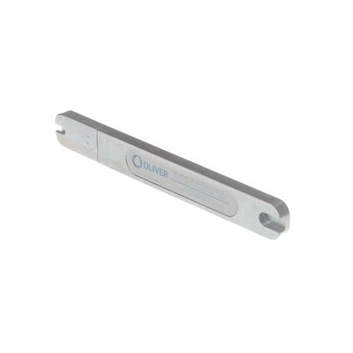 Baxter 00-913056-00003 Bread Slicer Oliver ND Tool