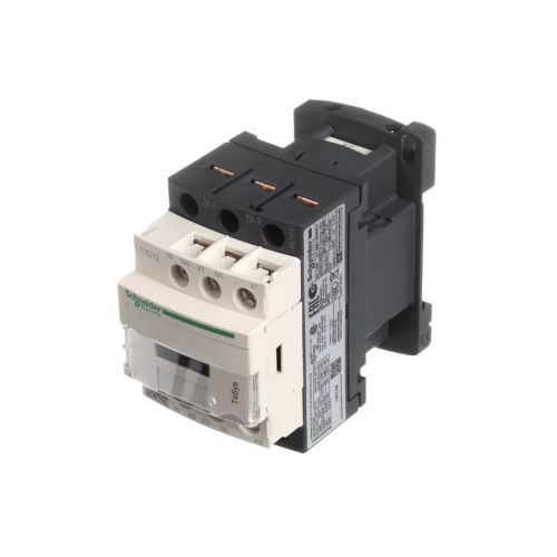 Baxter 01-1000V6-00233 Oven Blower Contactor 1PH 2HP
