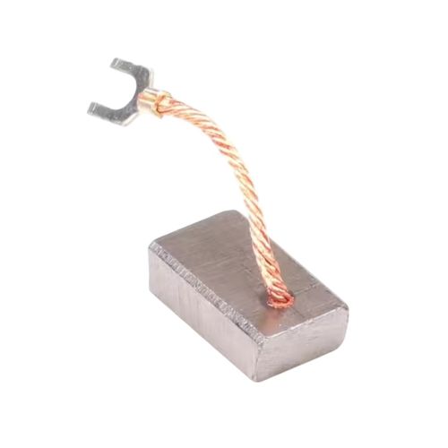 Baxter 01-1000V8-00026 Oven Motor Brush 1-1/8" X 5/8" X 3/8"