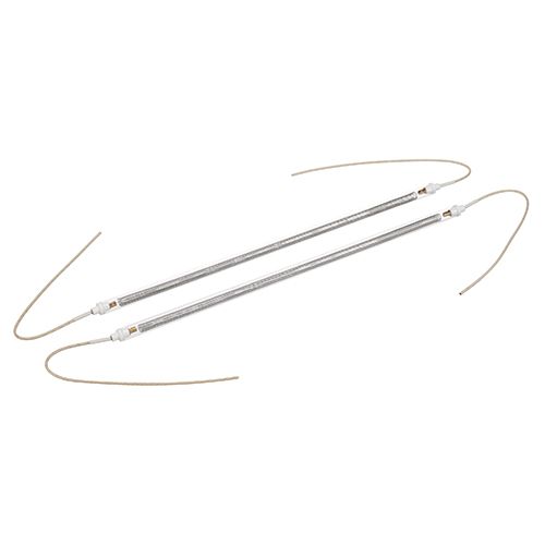 Belshaw 204104 Quartz Heater, 208V 900W , 16-1/4", PK/2