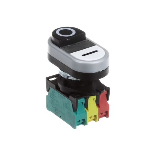 Berkel 00-915965 On/Off Switch Black & White