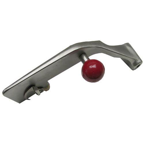 Berkel 01-404675-01014 Meat Pusher Assembly