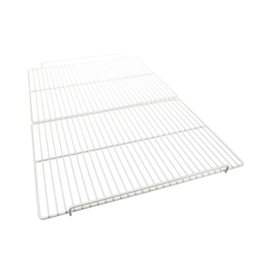 Beverage Air 00B24-094D Wire Shelf/Rack Kit White Coated Set of 2 SP/WT/UC-27