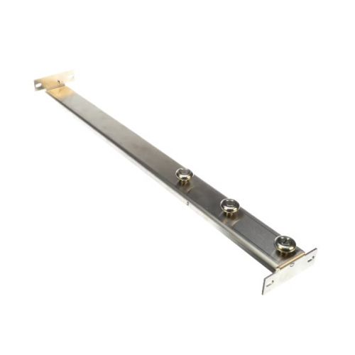 Beverage Air 00B27S236D-01 Drawer Mounting Rail W/Rollers