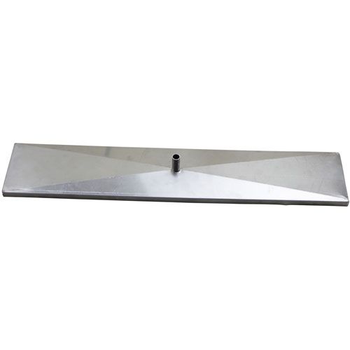 Beverage Air 04B02S079B Evaporator Pan Assembly 