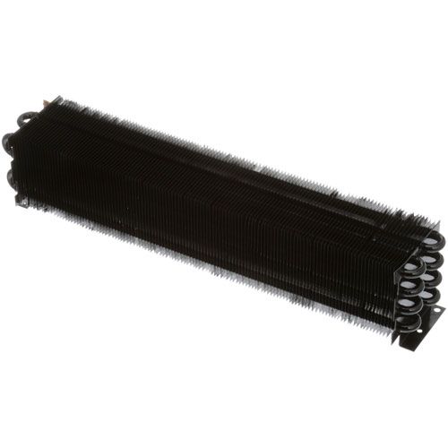 Beverage Air 305-499D Refrigerator Drawer Gasket Gray Vinyl 8-3/8"X25-1/2"