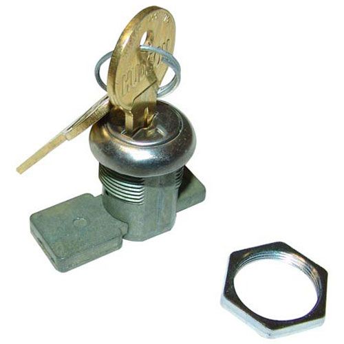 Beverage Air 401-510A Lock W/ Keys 