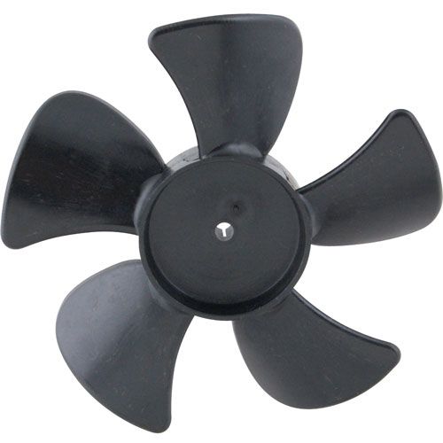 Beverage Air 405-054A Evaporator Fan Blade 4", CW