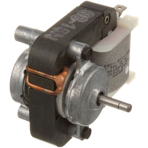 Beverage Air 501-173D Fan Motor - Evaporator 