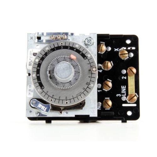 Beverage Air 502-115A Timer, Defrost 120V/60Hz