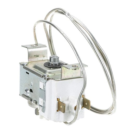 Beverage Air 502-353B-01 Cold Control Thermostat W/ ADJ Screw Driver, CAP 31", 16.4-45°F