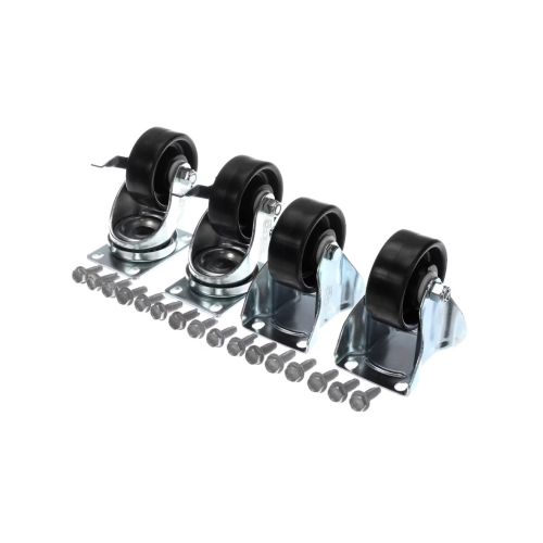 Beverage Air 61C01S019D 3" Caster Set of 4