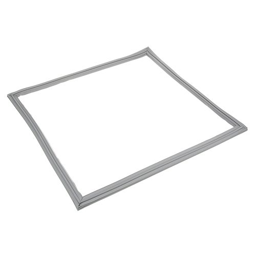 Beverage Air 703-963D-02 Refrigerator Door Gasket 23-1/8" X 24" Edge To Edge