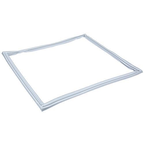 Beverage Air 703-963D-03 NEW STYLE Refrigerator Door Gasket 21 1/8" X 23"