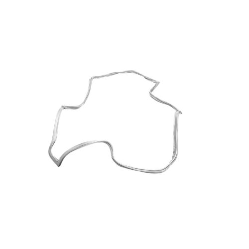 Beverage Air 712-012D-28 Solid Door Gasket 20.551" X 52.751" HB44