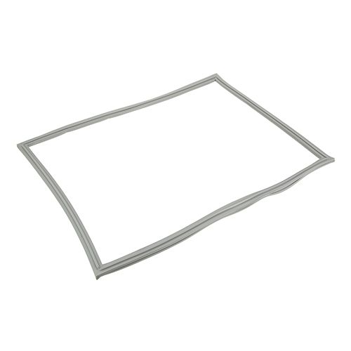 Beverage Air 712-047D-02 Magnetic Rubber Door Gasket 23-1/8" X 31" 9/16" MAG