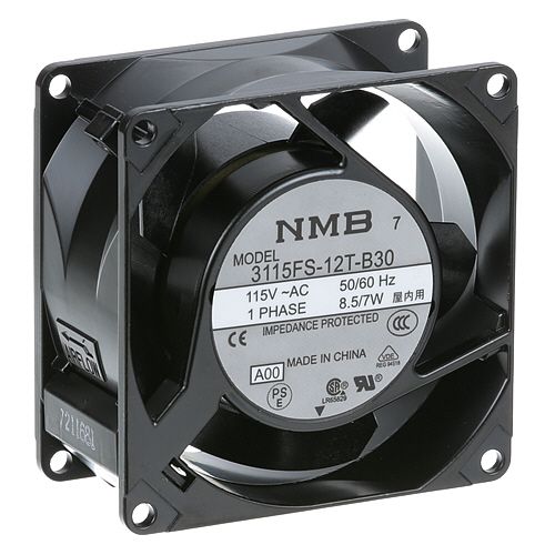 Bevles BVL784680 Axial Fan