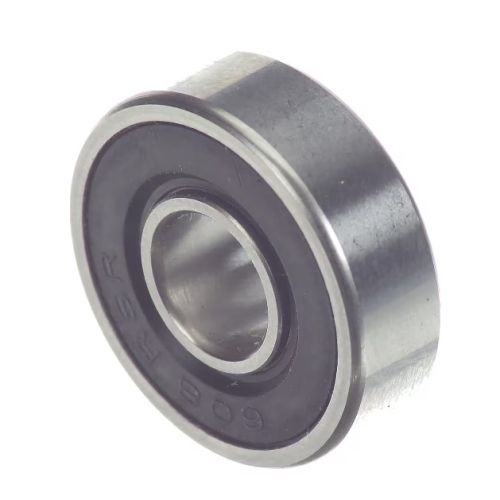 Bizerba 000000038023437000 Grooved Ball Bearing 608 2RSVA