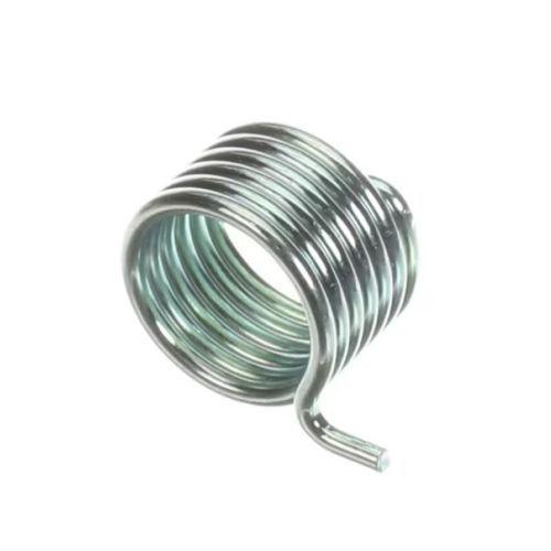 Bizerba 000000038036078002 Torsion Spring Left Hand