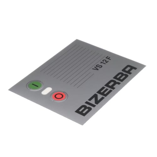Bizerba 000000060816400202 Deco Foil