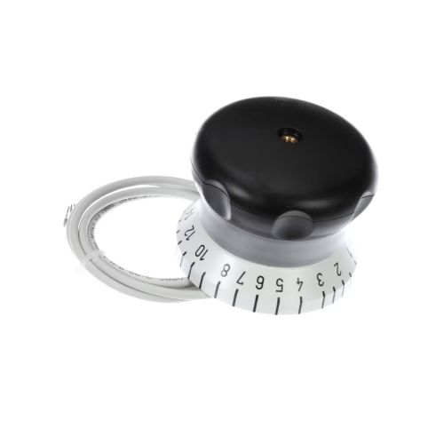 Bizerba 38101048002 Indexing Knob Assembly