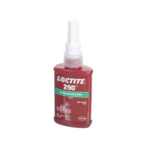 Bizerba 52Z000095972990002 Thread Locker Loctite 290 Green