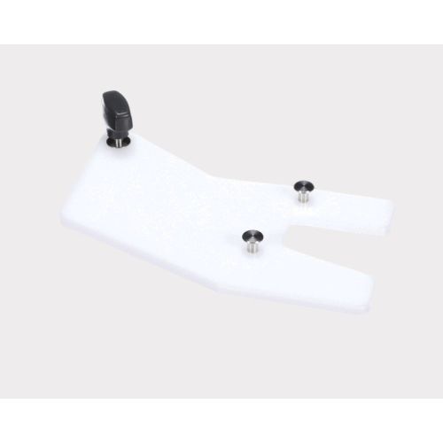 Bizerba 60370502802 Precision Slicer Tomato Guidance